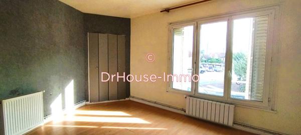 Appartement à vendre 2 pièces de 50 m²