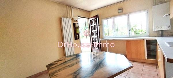 Appartement à vendre 2 pièces de 50 m²