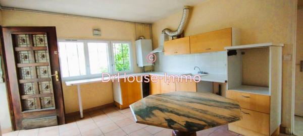 Appartement à vendre 2 pièces de 50 m²