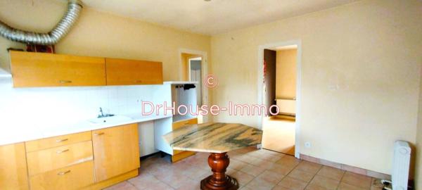 Appartement à vendre 2 pièces de 50 m²