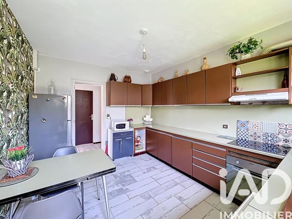 Maison à vendre 4 pièces 85 m² Léon