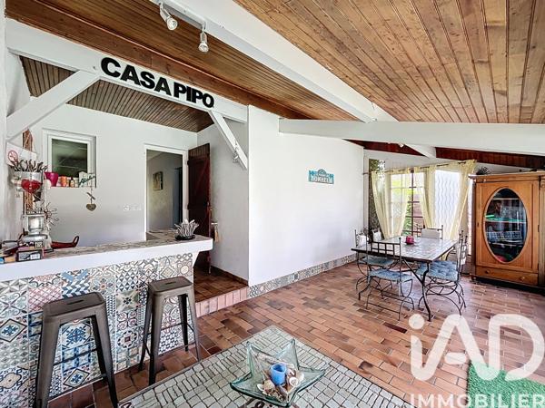 Maison à vendre 4 pièces 85 m² Léon