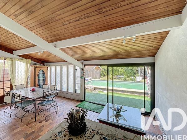 Maison à vendre 4 pièces 85 m² Léon