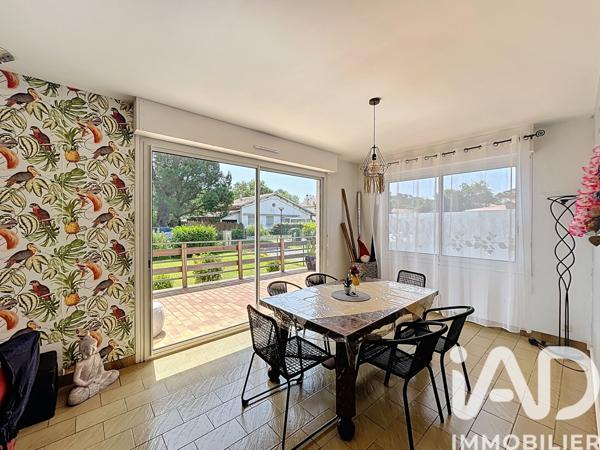 Maison à vendre 4 pièces 85 m² Léon