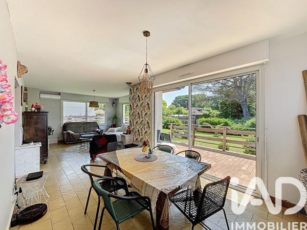 Maison à vendre 4 pièces 85 m² Léon