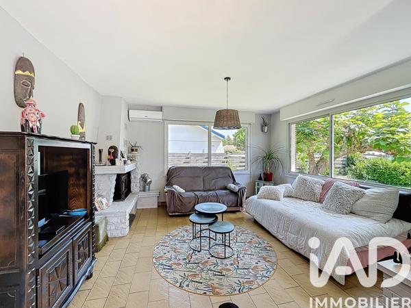 Maison à vendre 4 pièces 85 m² Léon