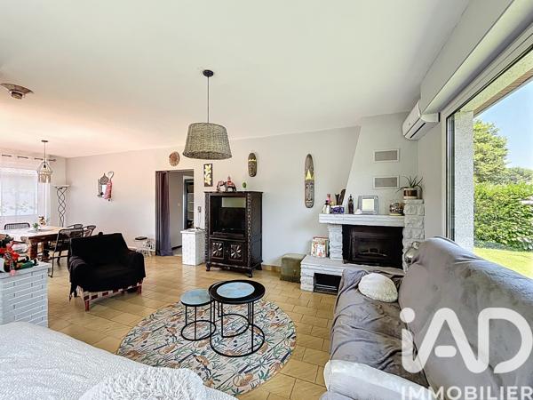 Maison à vendre 4 pièces 85 m² Léon