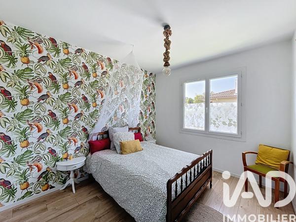 Maison à vendre 4 pièces 85 m² Léon