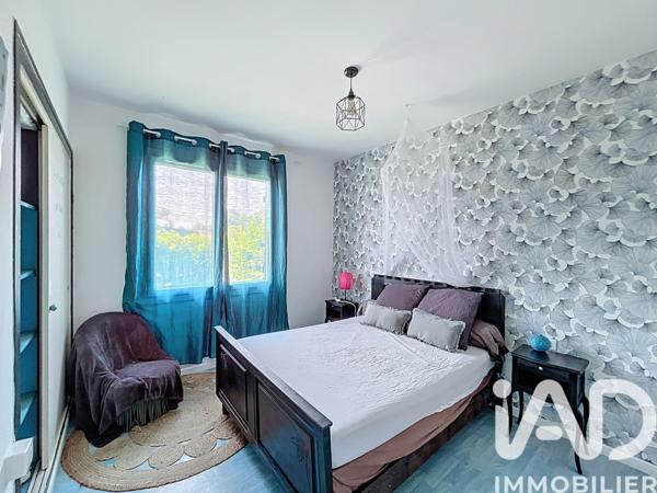 Maison à vendre 4 pièces 85 m² Léon