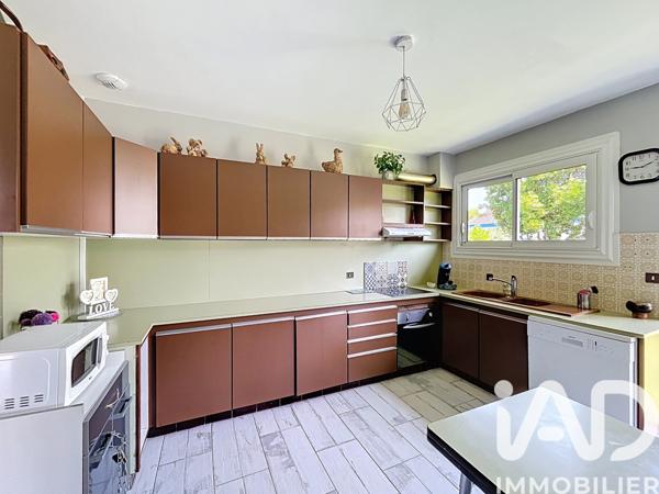 Maison à vendre 4 pièces 85 m² Léon