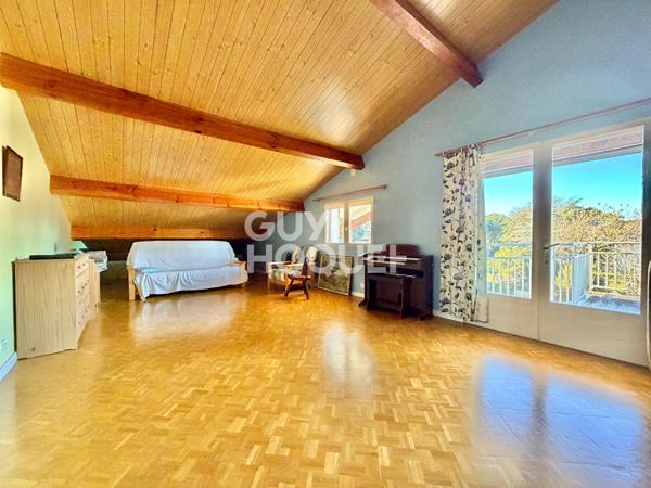 Maison familiale 33470 GUJAN-MESTRAS