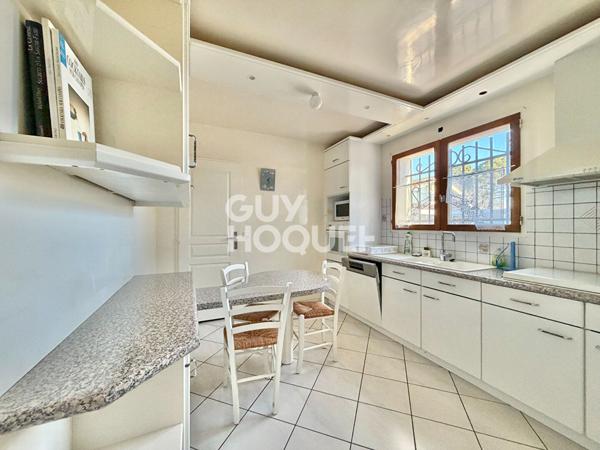 Maison familiale 33470 GUJAN-MESTRAS