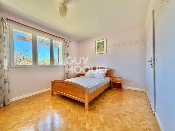 Maison familiale 33470 GUJAN-MESTRAS