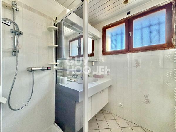 Maison familiale 33470 GUJAN-MESTRAS