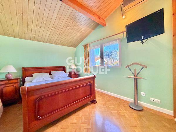 Maison familiale 33470 GUJAN-MESTRAS