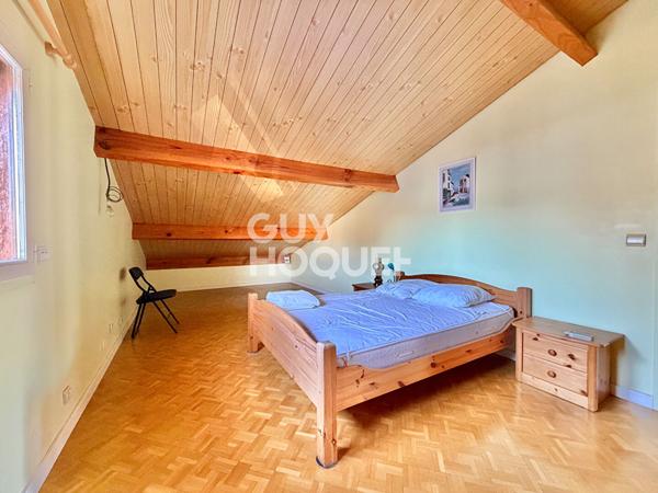 Maison familiale 33470 GUJAN-MESTRAS