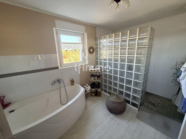 Vente maison à Boulay-Moselle 57220