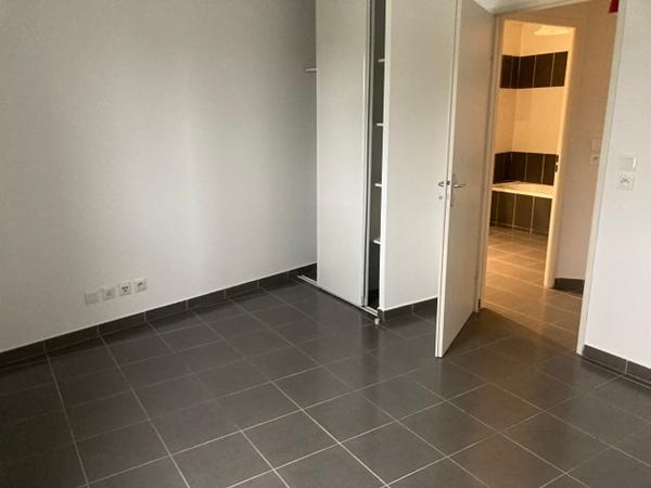 Appartement · Vente Vendargues (34740) 2 pièces · 53m²