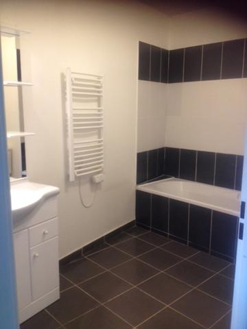 Appartement · Vente Vendargues (34740) 2 pièces · 53m²