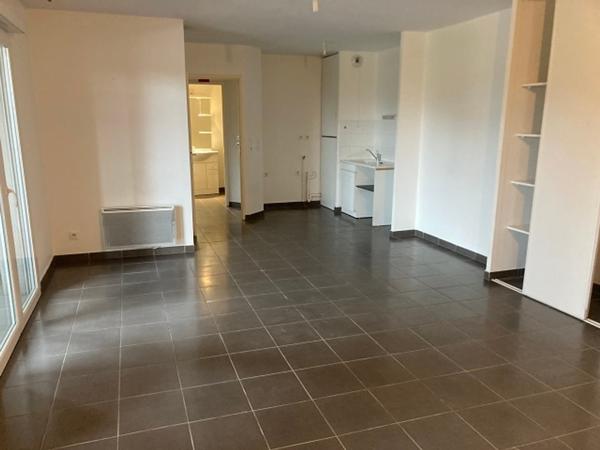 Appartement · Vente Vendargues (34740) 2 pièces · 53m²