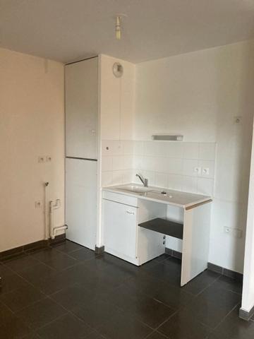 Appartement · Vente Vendargues (34740) 2 pièces · 53m²