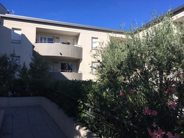 Appartement · Vente Vendargues (34740) 2 pièces · 53m²