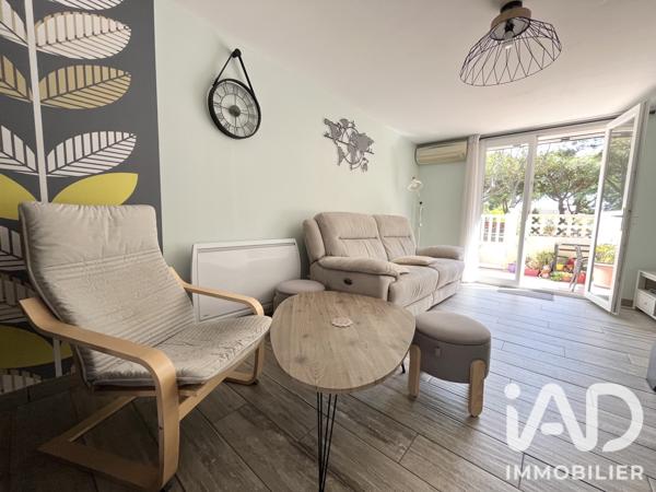 Maison à vendre 3 pièces 53,4 m² Saint-Cyprien