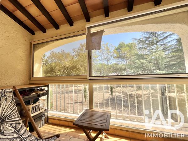 Maison à vendre 3 pièces 53,4 m² Saint-Cyprien