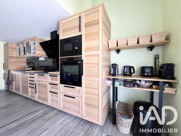 Maison à vendre 3 pièces 53,4 m² Saint-Cyprien