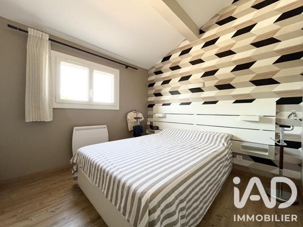 Maison à vendre 3 pièces 53,4 m² Saint-Cyprien