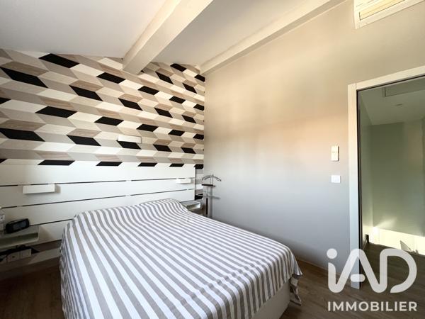Maison à vendre 3 pièces 53,4 m² Saint-Cyprien