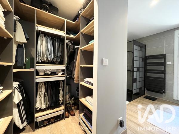 Maison à vendre 3 pièces 53,4 m² Saint-Cyprien