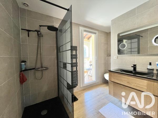 Maison à vendre 3 pièces 53,4 m² Saint-Cyprien