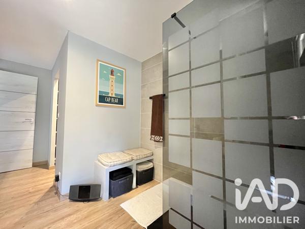 Maison à vendre 3 pièces 53,4 m² Saint-Cyprien