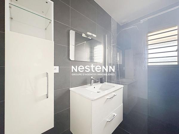 Idéal investisseur! Maison récente composée  2 T3  à saisir!