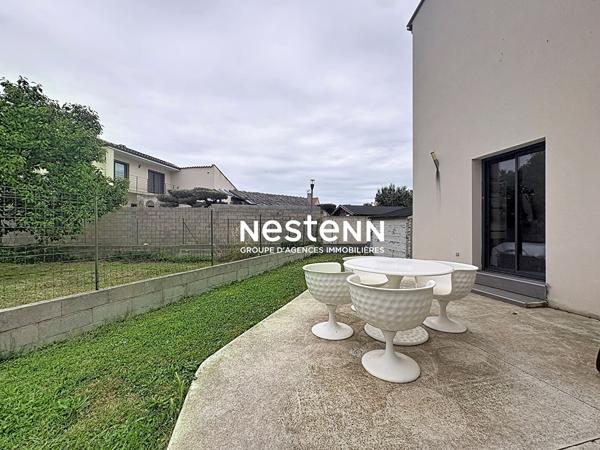 Idéal investisseur! Maison récente composée  2 T3  à saisir!