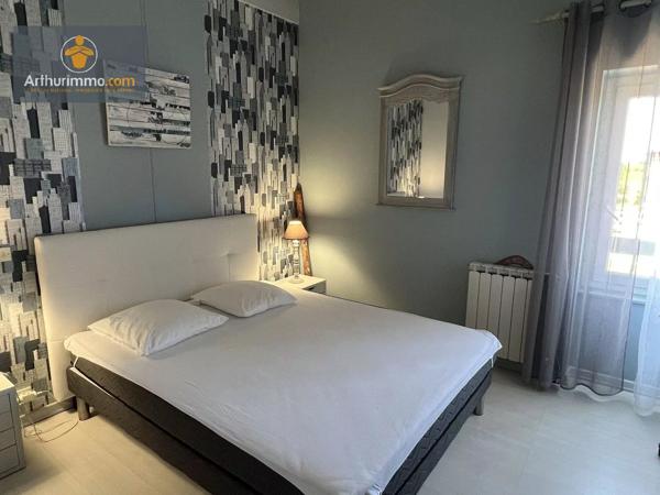 Vente                                                      Maison
                        
                     8 pièces                      155 m2                     à Marmande