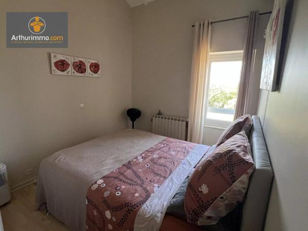 Vente                                                      Maison
                        
                     8 pièces                      155 m2                     à Marmande