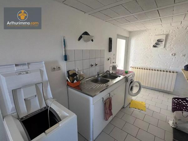 Vente                                                      Maison
                        
                     8 pièces                      155 m2                     à Marmande