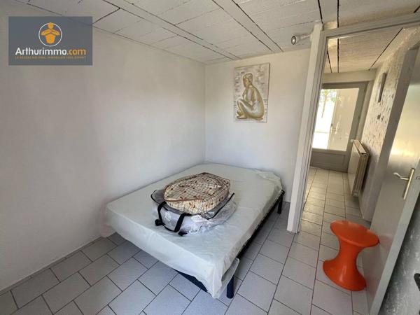 Vente                                                      Maison
                        
                     8 pièces                      155 m2                     à Marmande