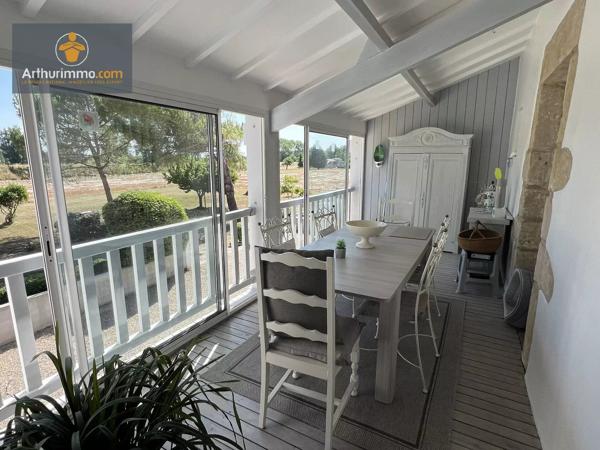 Vente                                                      Maison
                        
                     8 pièces                      155 m2                     à Marmande