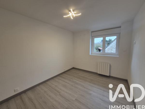 Maison à vendre 3 pièces 47 m² Tréguidel