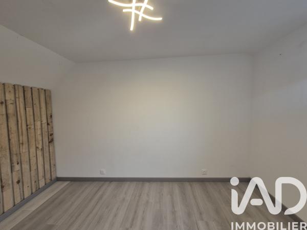Maison à vendre 3 pièces 47 m² Tréguidel