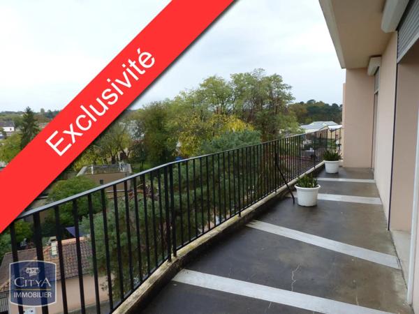 Appartement à vendre 5 pièces 108m²