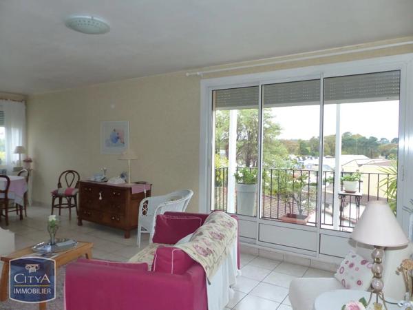 Appartement à vendre 5 pièces 108m²