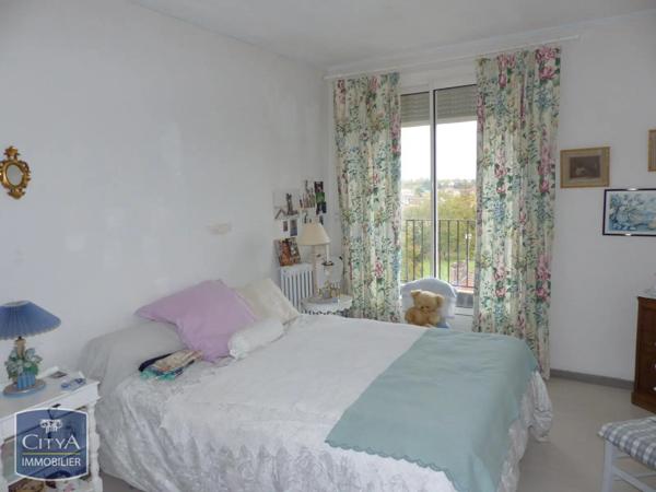 Appartement à vendre 5 pièces 108m²