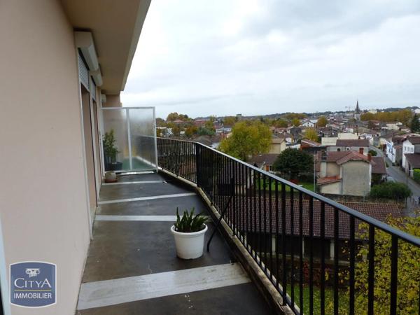 Appartement à vendre 5 pièces 108m²