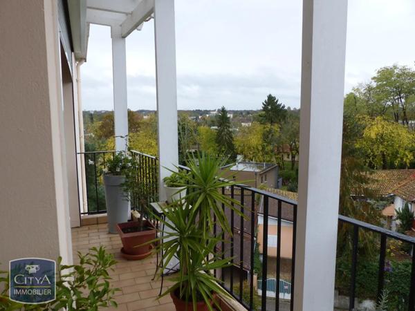 Appartement à vendre 5 pièces 108m²