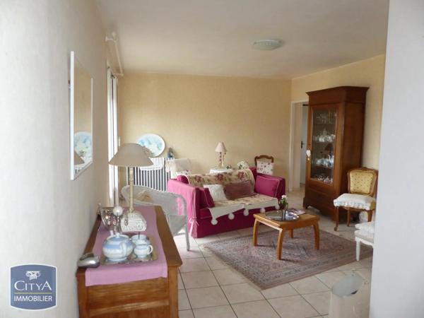 Appartement à vendre 5 pièces 108m²