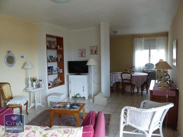 Appartement à vendre 5 pièces 108m²